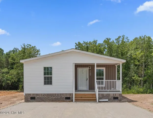 $254,900 | 6823 Lewis Drive Southeast, Winnabow, NC 28479