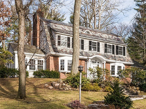 30 Fenwick Road Newton, MA 02468 - Photo 1 of 27 Gallery Image 1