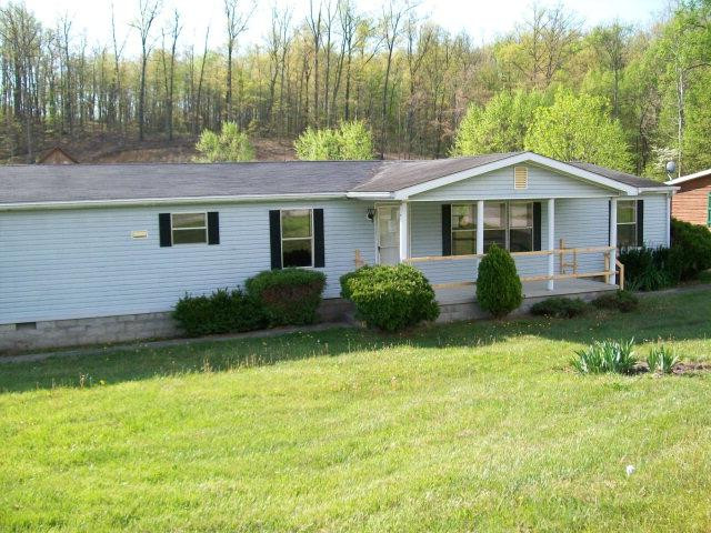 383 Jackson Cemetery Road Morehead, KY 40351 - Photo 1 of 1 Photo 1