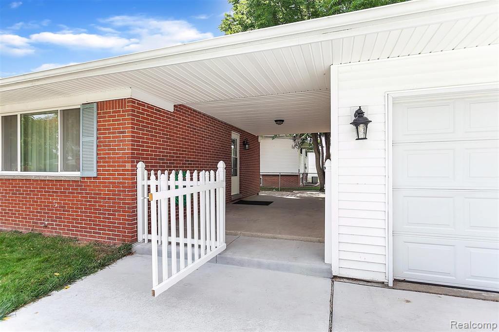 12062 Racine Road Warren, MI 48093 - Photo 45 of 46