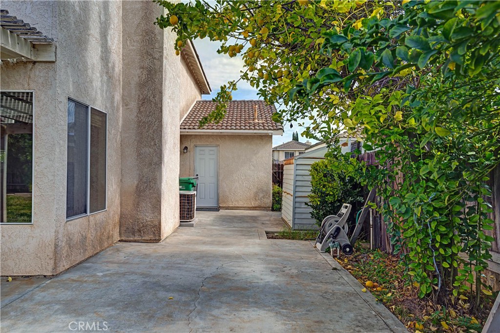 25497 Blackwood Road Murrieta, CA 92563 - Photo 38 of 44 a view of a house with a tree in front