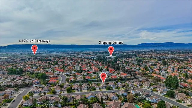 $649,000 | 25497 Blackwood Road, Murrieta, CA 92563