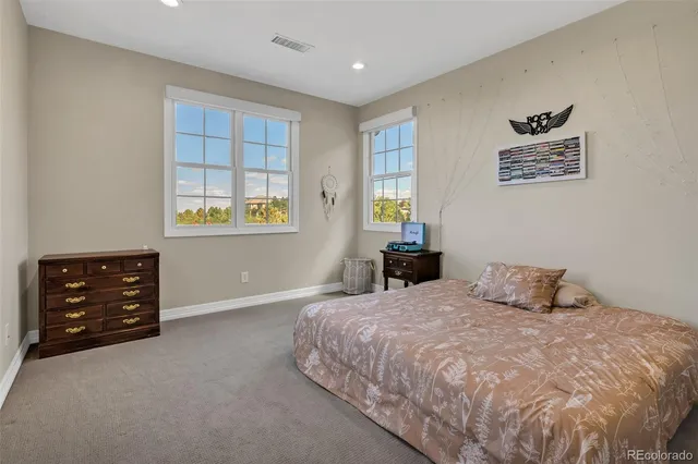 $1,675,000 | 6190 Massive Peak Circle, Castle Rock, CO 80108