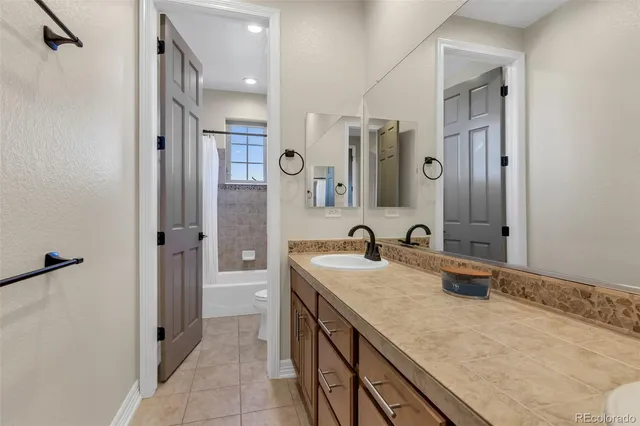 $1,675,000 | 6190 Massive Peak Circle, Castle Rock, CO 80108