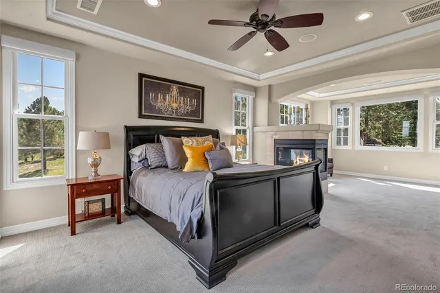 $1,675,000 | 6190 Massive Peak Circle, Castle Rock, CO 80108