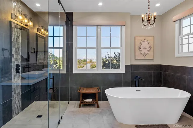 $1,675,000 | 6190 Massive Peak Circle, Castle Rock, CO 80108