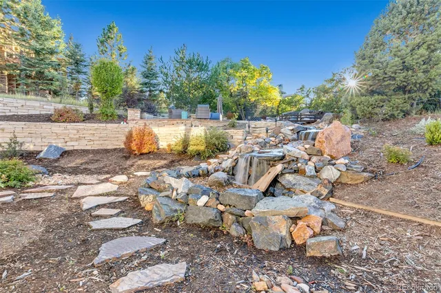 $1,675,000 | 6190 Massive Peak Circle, Castle Rock, CO 80108