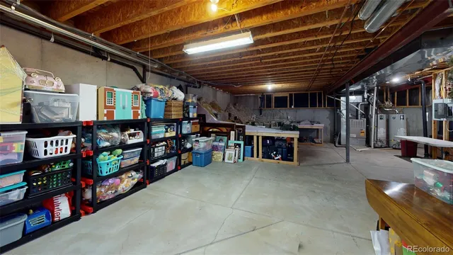 $1,675,000 | 6190 Massive Peak Circle, Castle Rock, CO 80108