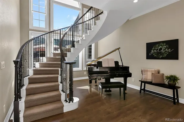 $1,675,000 | 6190 Massive Peak Circle, Castle Rock, CO 80108