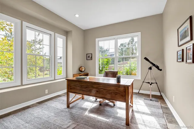 $1,675,000 | 6190 Massive Peak Circle, Castle Rock, CO 80108