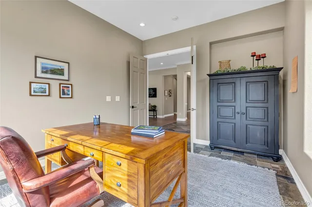 $1,675,000 | 6190 Massive Peak Circle, Castle Rock, CO 80108