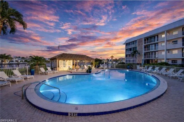 a view of a balcony with an outdoor space