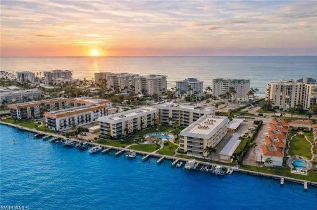 a sign on the side of a building