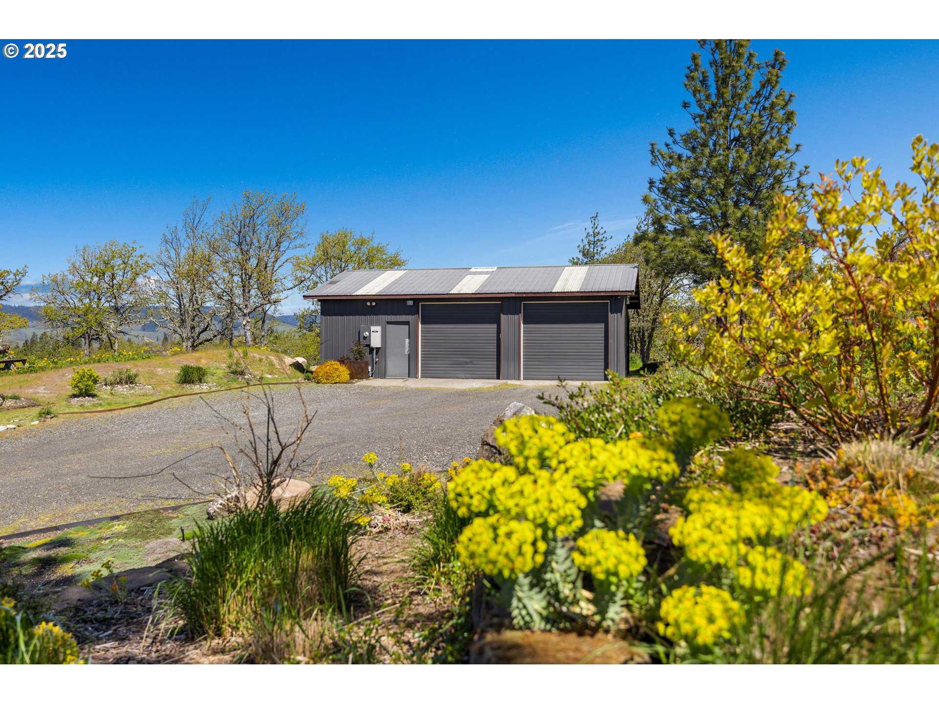 1025 Morgensen Road Mosier, OR 97040 - Photo 39 of 48 Gallery Image 39