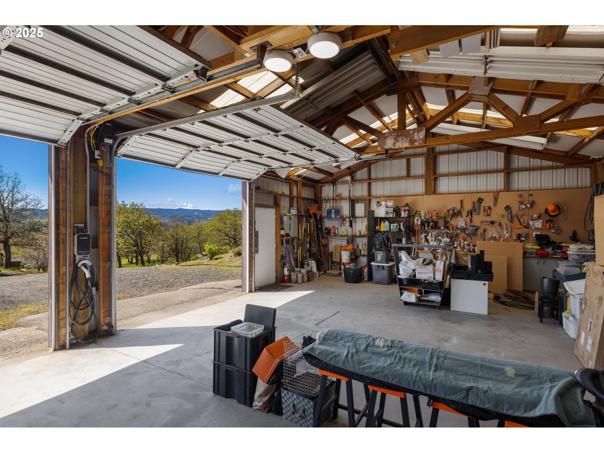 1025 Morgensen Road Mosier, OR 97040 - Photo 40 of 48 Gallery Image 40