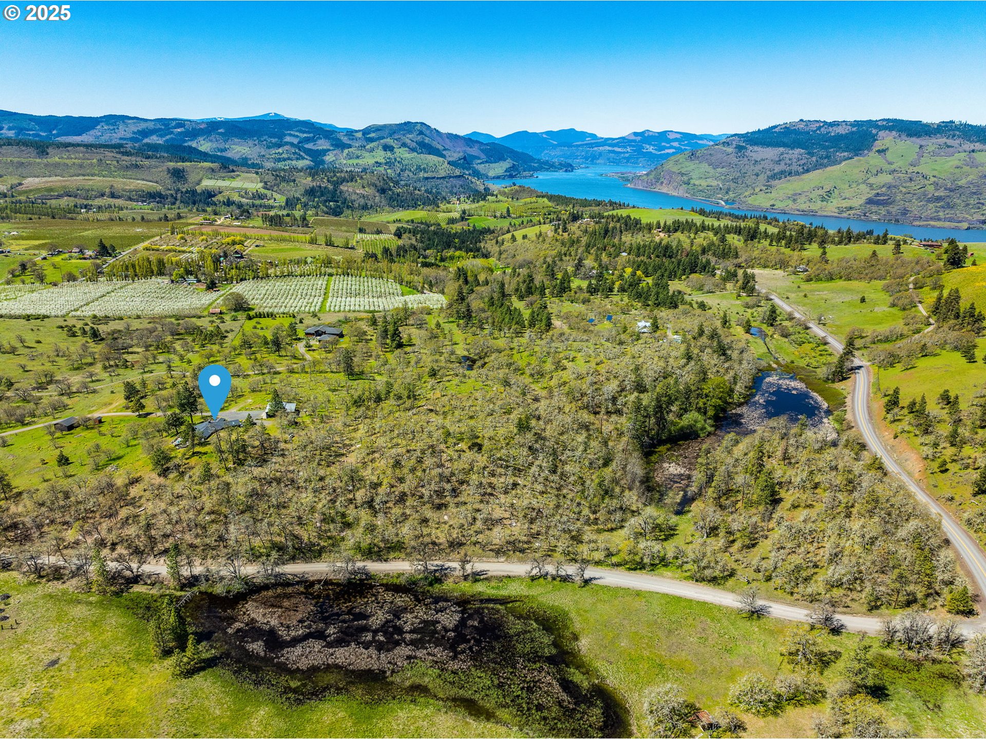 1025 Morgensen Road Mosier, OR 97040 - Photo 47 of 48 Gallery Image 47
