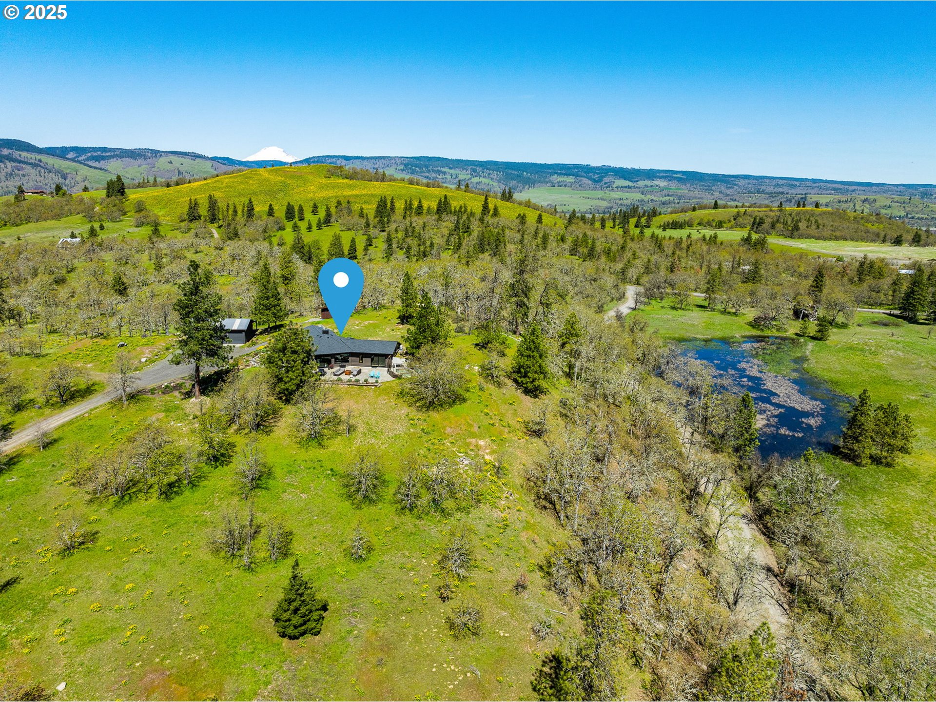 1025 Morgensen Road Mosier, OR 97040 - Photo 48 of 48 Gallery Image 48
