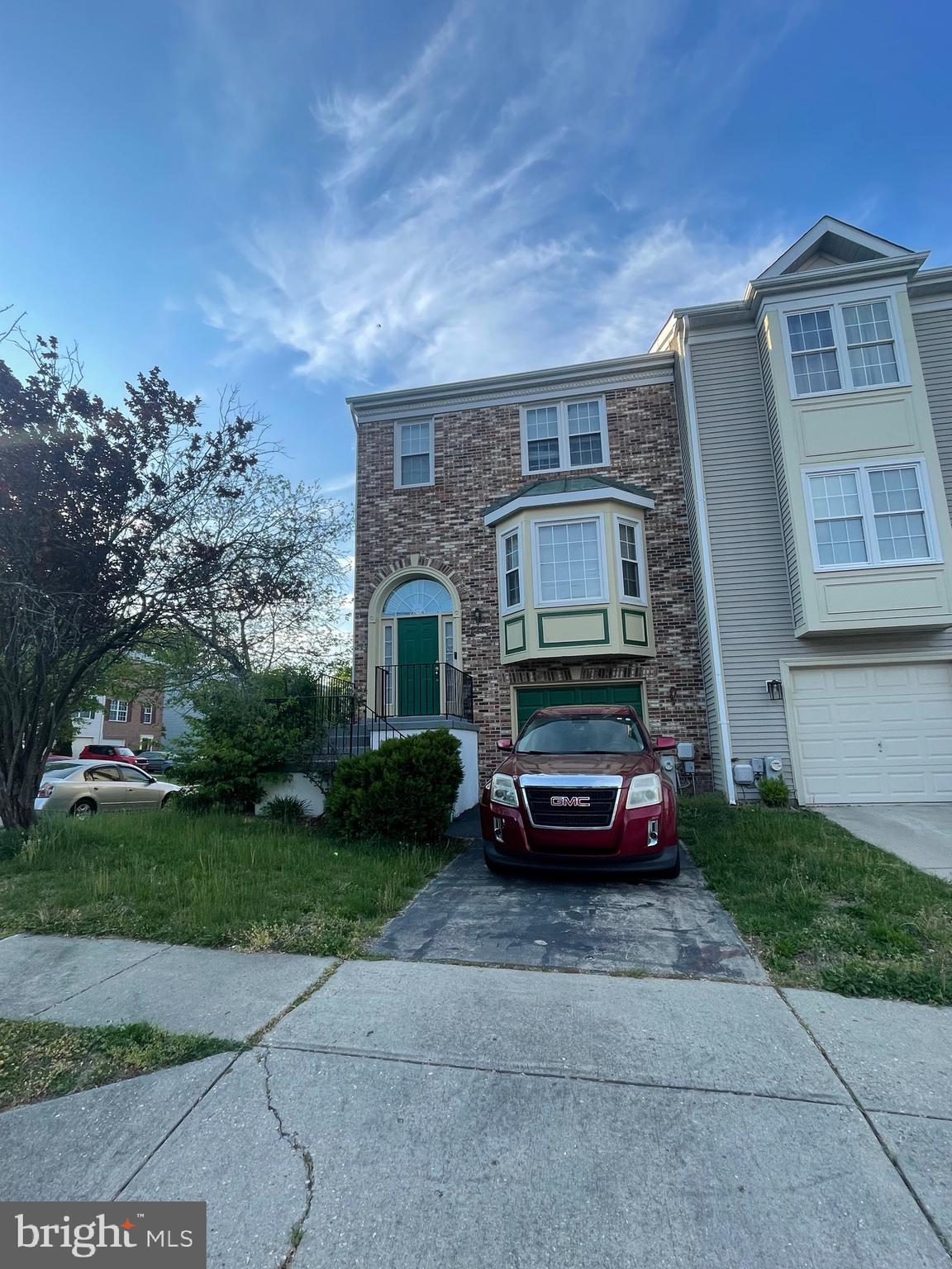 2235 Conquest Way, Unit 57 Odenton, MD 21113 - Photo 4 of 5 Exterior