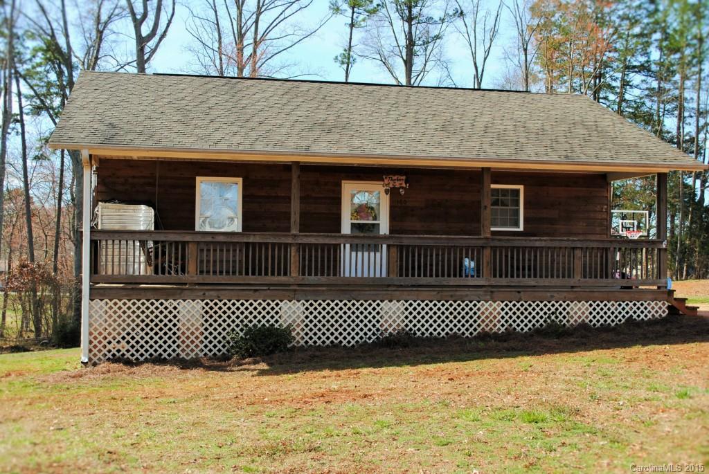 160 Fair Share Road Salisbury, NC 28147 - Photo 1 of 17