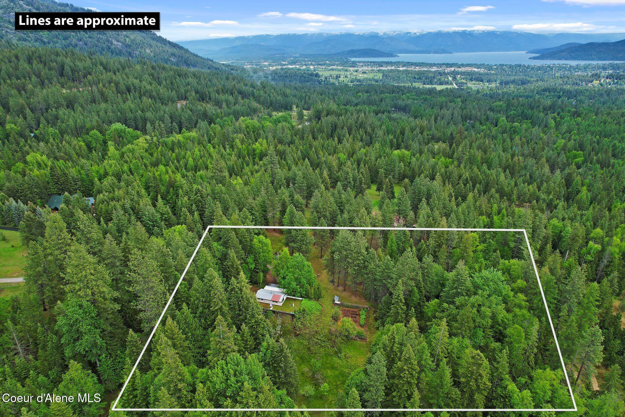 272 Hidden Spring Road Sandpoint, ID 83864 - Photo 4 of 77 hidden springs