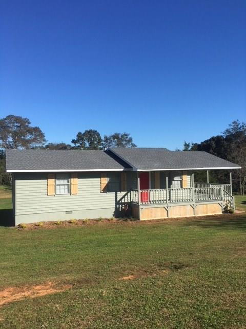 1364 Bryant Loop Fairmount, GA 30139 - Photo 1 of 1