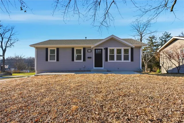 $269,900 | 332 Woods Avenue, Excelsior Springs, MO 64024