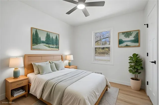 $269,900 | 332 Woods Avenue, Excelsior Springs, MO 64024