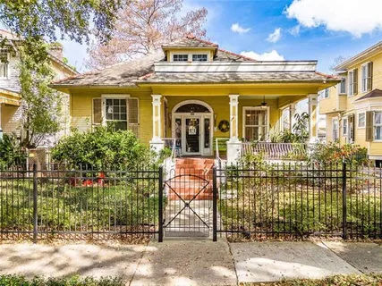 $699,000 | 3025 Ursulines Avenue, New Orleans, LA 70119