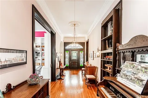 $699,000 | 3025 Ursulines Avenue, New Orleans, LA 70119