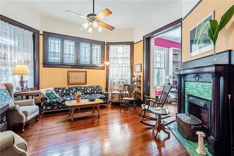 $699,000 | 3025 Ursulines Avenue, New Orleans, LA 70119