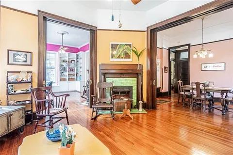 $699,000 | 3025 Ursulines Avenue, New Orleans, LA 70119