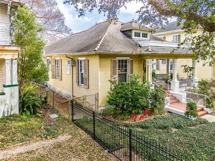$699,000 | 3025 Ursulines Avenue, New Orleans, LA 70119