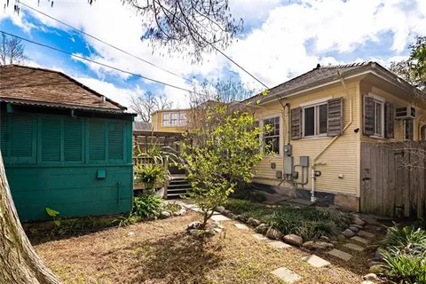 $699,000 | 3025 Ursulines Avenue, New Orleans, LA 70119