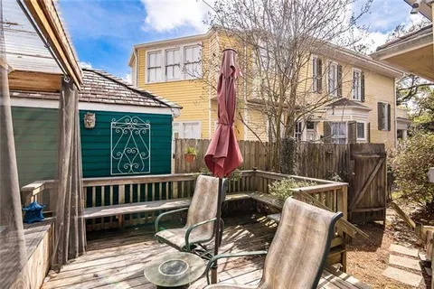 $699,000 | 3025 Ursulines Avenue, New Orleans, LA 70119
