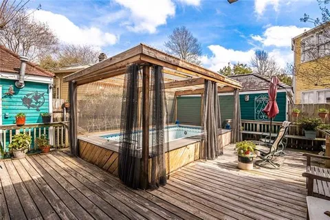 $699,000 | 3025 Ursulines Avenue, New Orleans, LA 70119