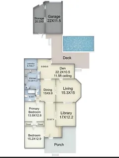 $699,000 | 3025 Ursulines Avenue, New Orleans, LA 70119