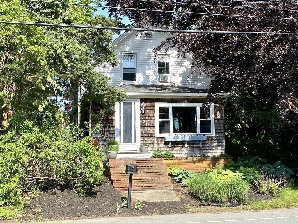 535 Sconticut Neck Road Fairhaven, MA 02719 - Photo 10 of 42 Gallery Image 10
