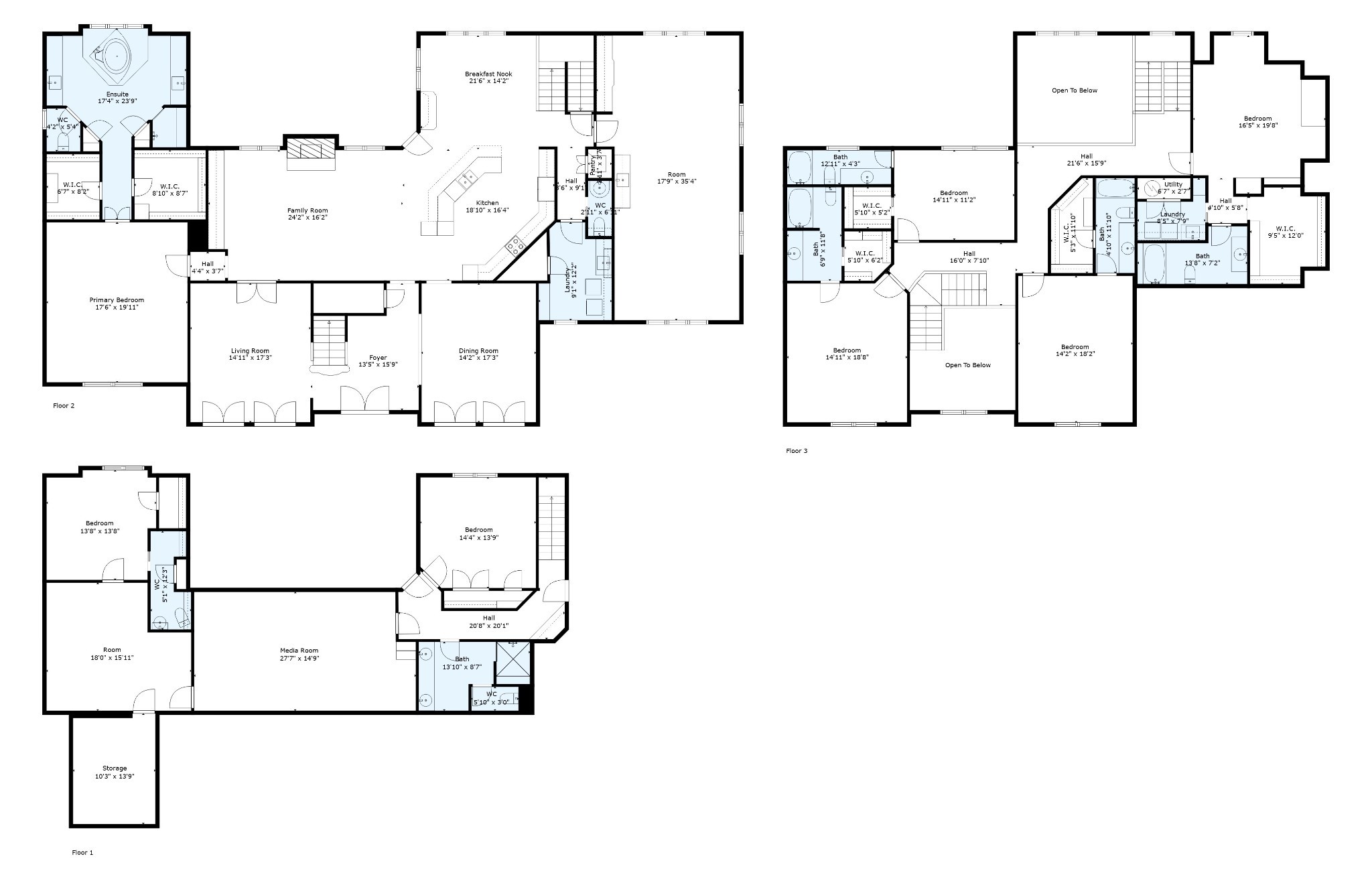 700 Princeton Hills Drive Brentwood, TN 37027 - Photo 42 of 42 unknown