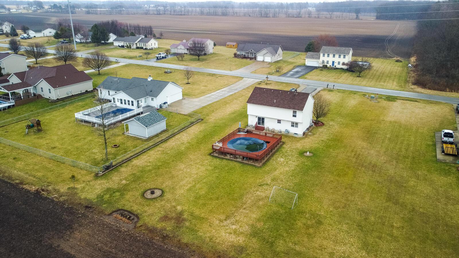 3135 Gooding Road Marion, OH 43302 - Photo 25 of 29 3135 Gooding-5