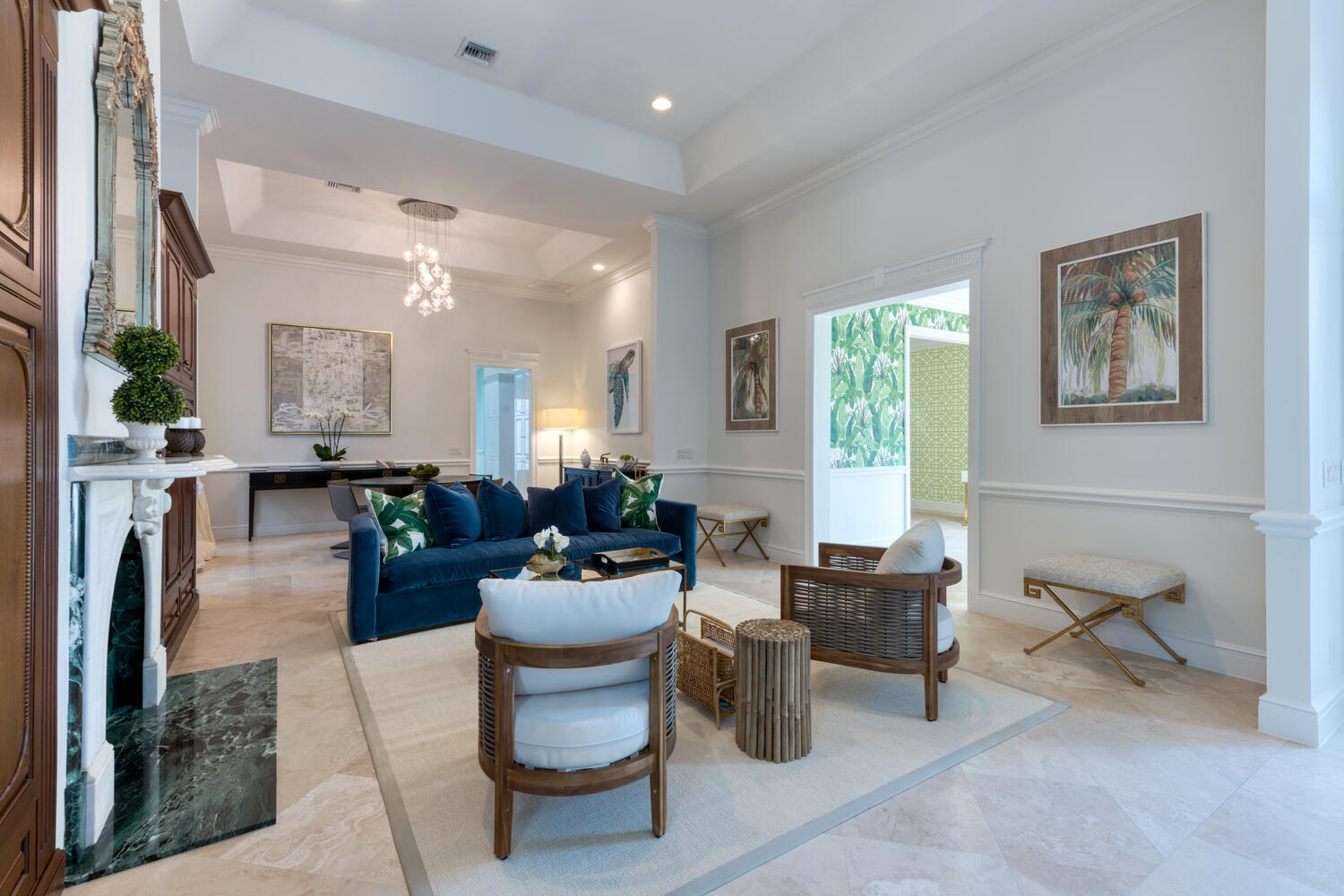 2258 Ibis Isle Road East Palm Beach, FL 33480 - Photo 9 of 28 2258 Ibis Isle Rd E Palm Beach-large-020