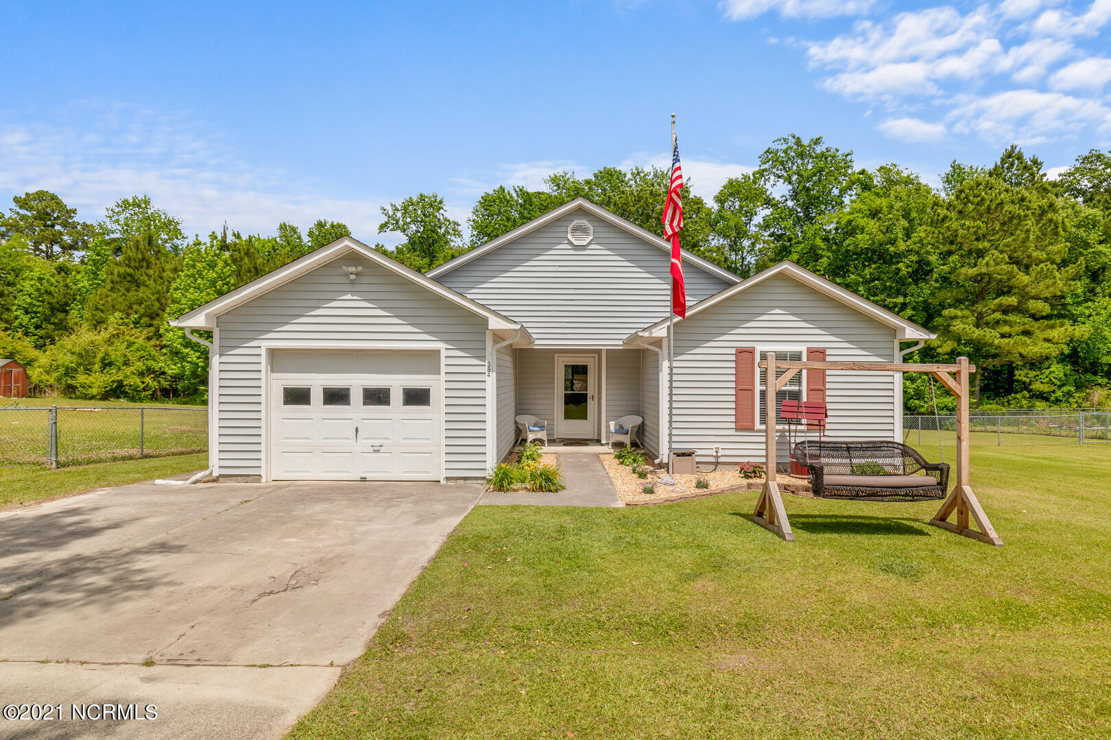 384 Riggs Road Hubert, NC 28539 - Photo 1 of 34 1