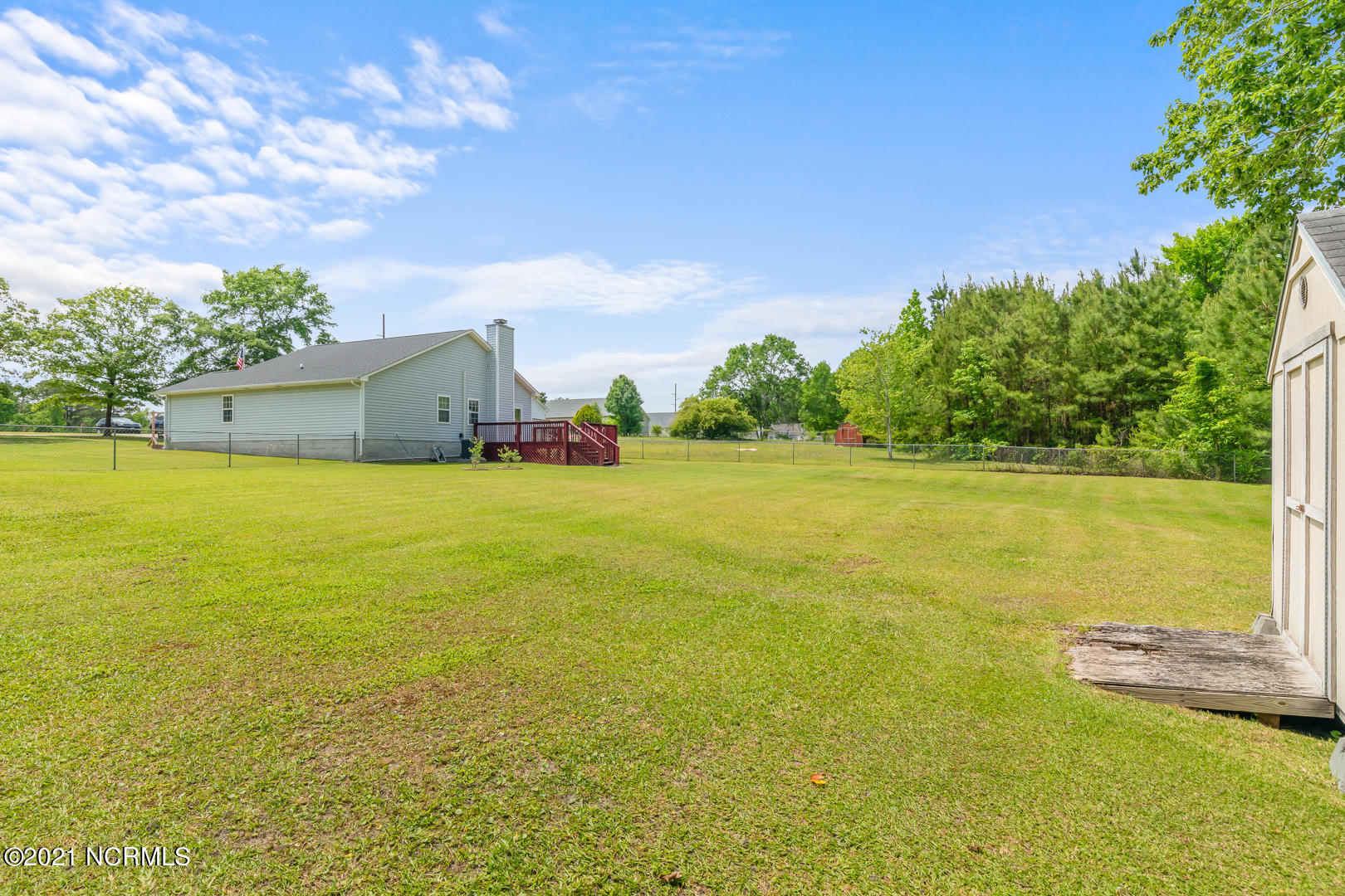 384 Riggs Road Hubert, NC 28539 - Photo 33 of 34 34
