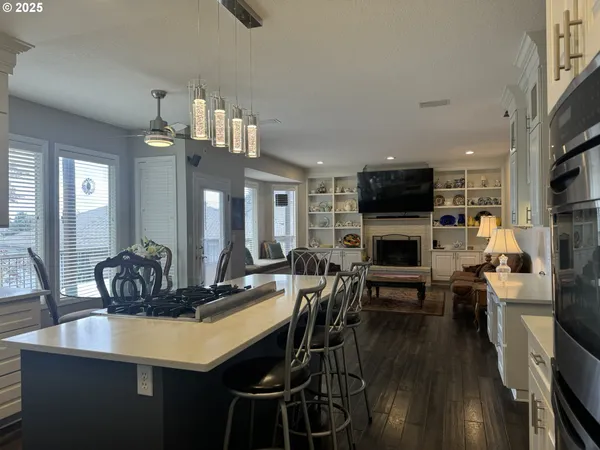 $779,000 | 11782 Southeast Mountain Sun Drive, Clackamas, OR 97015
