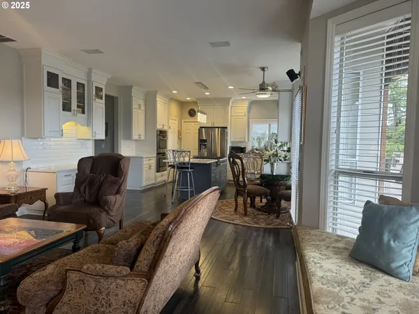 $779,000 | 11782 Southeast Mountain Sun Drive, Clackamas, OR 97015
