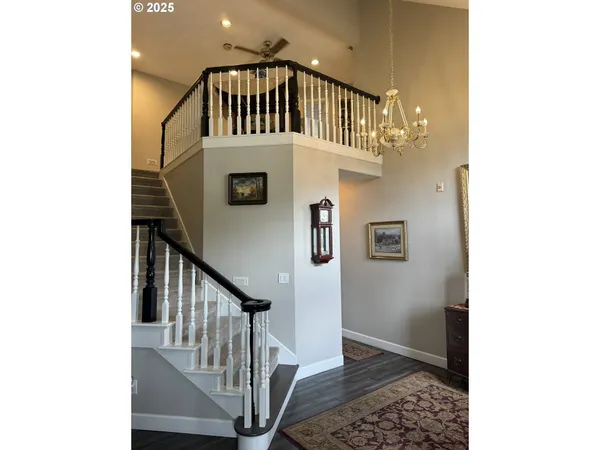 $779,000 | 11782 Southeast Mountain Sun Drive, Clackamas, OR 97015