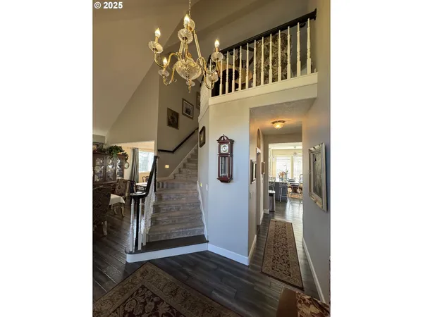 $779,000 | 11782 Southeast Mountain Sun Drive, Clackamas, OR 97015