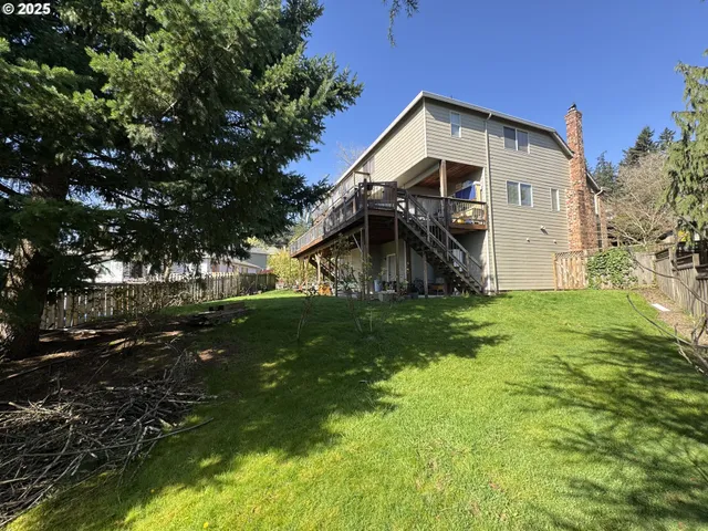 $779,000 | 11782 Southeast Mountain Sun Drive, Clackamas, OR 97015