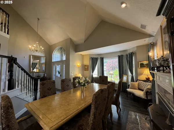$779,000 | 11782 Southeast Mountain Sun Drive, Clackamas, OR 97015