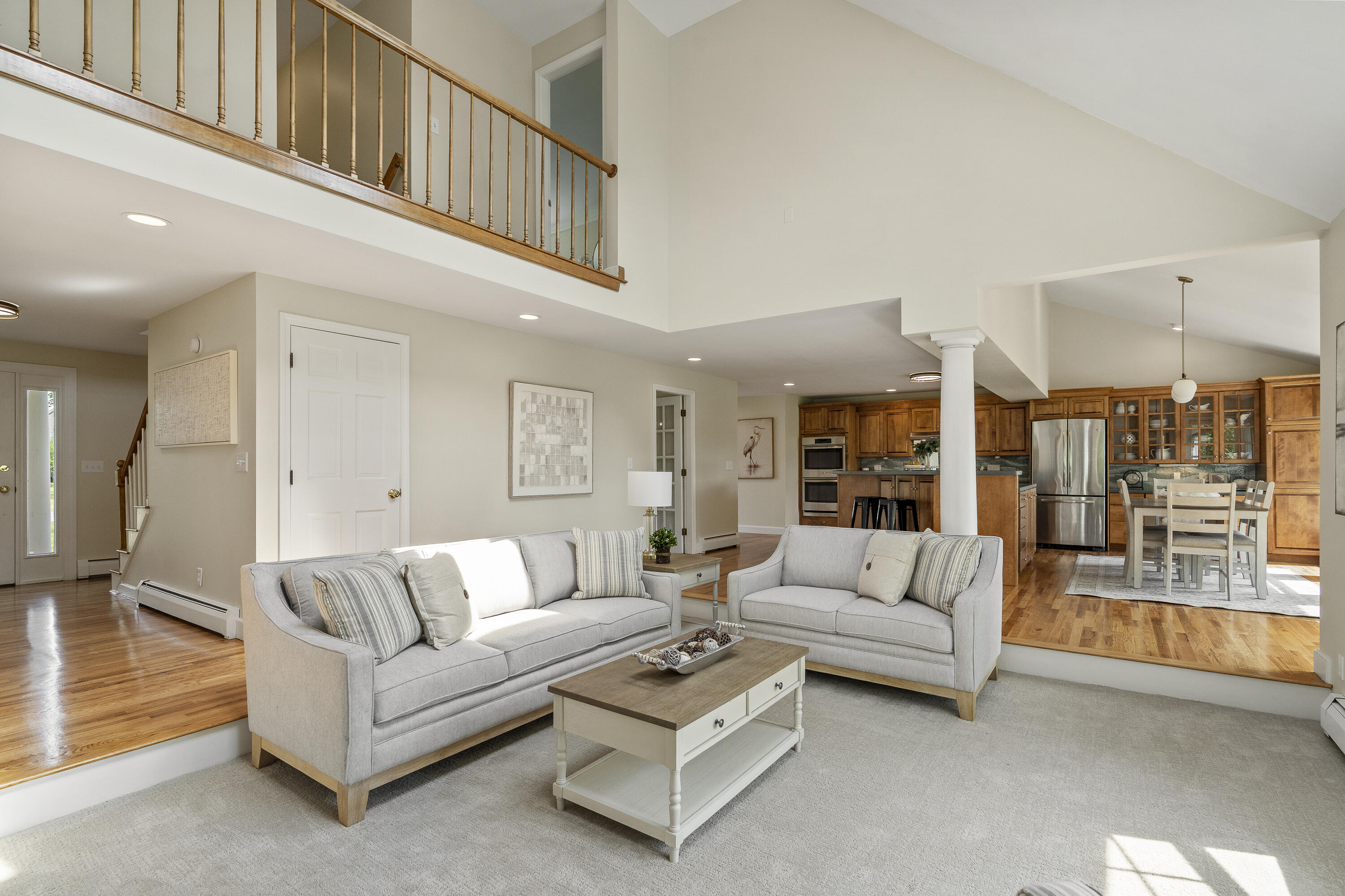 9 Birkdale Road Falmouth, ME 04105 - Photo 19 of 38 62-9 Birkdale Rd, Falmouth, ME-TP