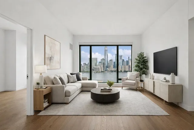 $6,500 | 99 Hudson Street, Unit 2008, Jersey City, NJ 07302